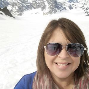 Meet your Posher, Stacey